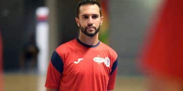 Prisma Taranto Volley, il team manager Simone Sardanelli fa il punto della situazione