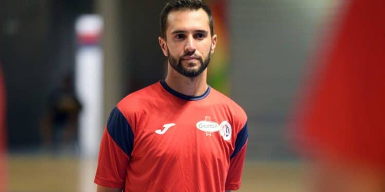 Prisma Taranto Volley, il team manager Simone Sardanelli fa il punto della situazione