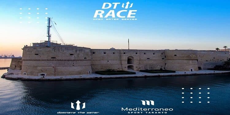 “Dominate the water”, i prossimi 10 e 11 settembre si svolgerà a Taranto