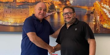 Taranto, collaborazione con l’ASD Statte