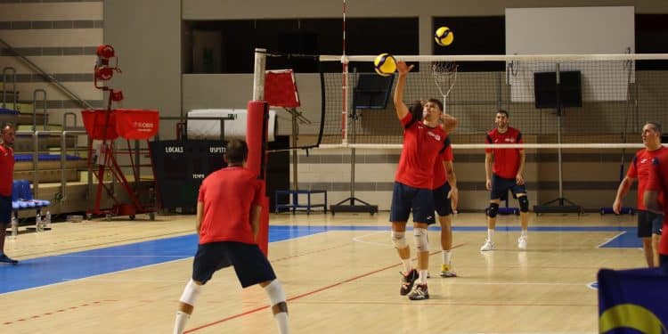 Linea Lactis S.r.l. sarà a fianco della Gioiella Prisma Taranto Volley come nuovo sponsor