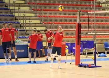 Linea Lactis S.r.l. sarà a fianco della Gioiella Prisma Taranto Volley come nuovo sponsor