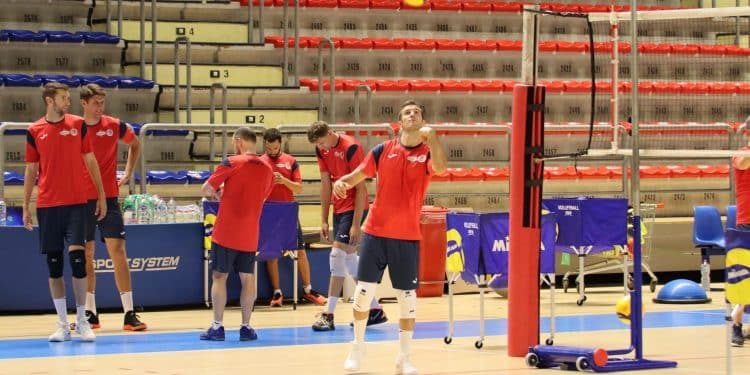 Linea Lactis S.r.l. sarà a fianco della Gioiella Prisma Taranto Volley come nuovo sponsor