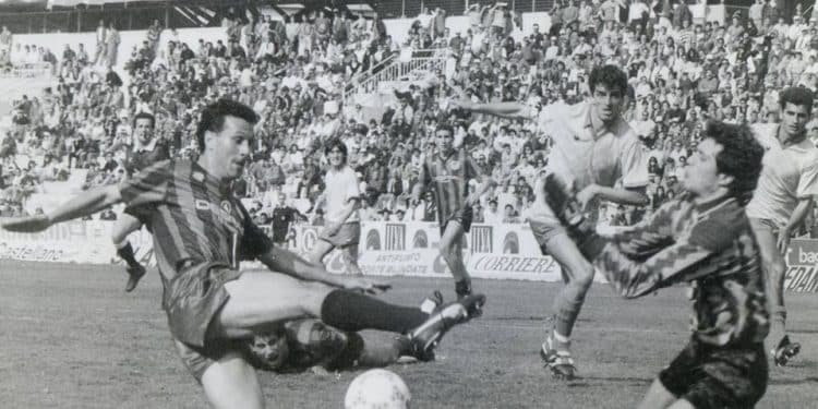 Il doppio ex Insanguine, “A Taranto solo ricordi importantissimi”