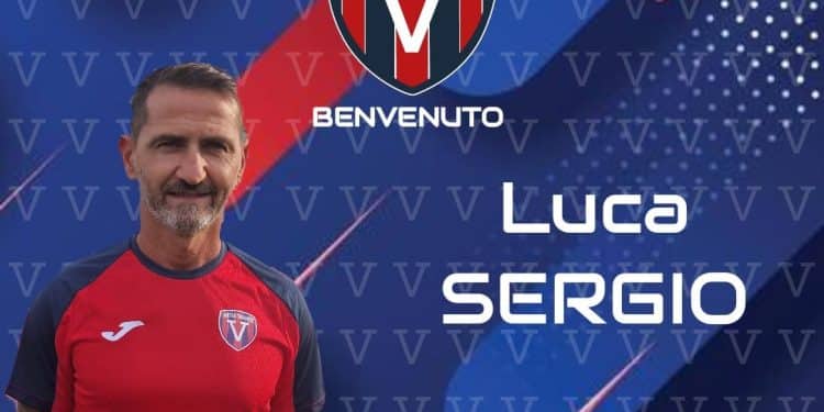 Virtus Taranto: il colpo a sorpresa è Luca Sergio