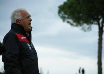 L’ex Taranto Cari, “Ho un buon ricordo di quella stagione straordinaria”