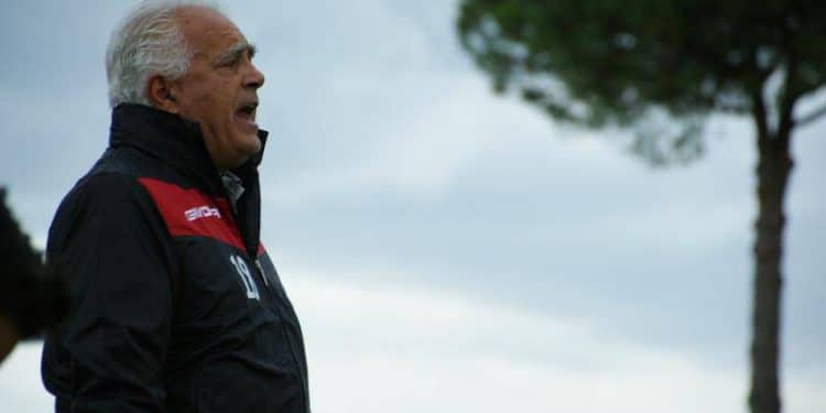 L’ex Taranto Cari, “Ho un buon ricordo di quella stagione straordinaria”