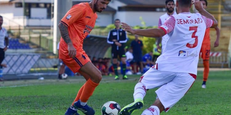 Taranto, parla Antonio Romano (Antenna Sud)