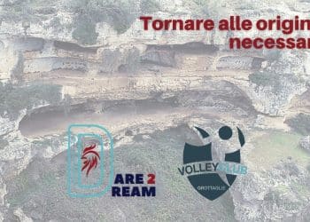 Volley Club Grottaglie, si raddoppia