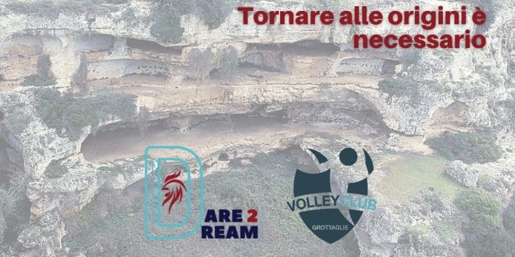 Volley Club Grottaglie, si raddoppia