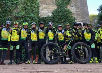 Bicinpuglia, ultima tappa del Trofeo dei Borghi: si va a Statte