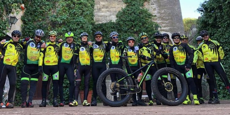 Bicinpuglia, ultima tappa del Trofeo dei Borghi: si va a Statte