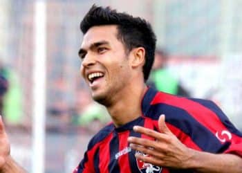Ex Taranto, Lucas Chiaretti si ritira dal calcio giocato