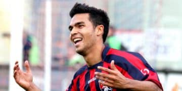Ex Taranto, Lucas Chiaretti si ritira dal calcio giocato