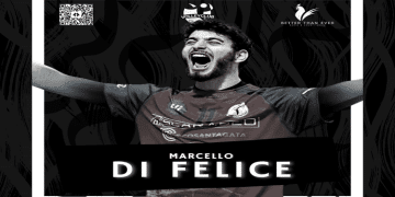 Volley Club Grottaglie: altro colpo da novanta, arriva Di Felice