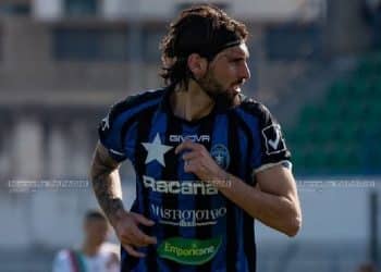 Taranto, difesa rinforzata con Edoardo Vona: la carriera