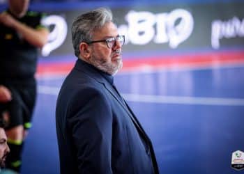 Italcave Real Statte, inizio con una doppia sosta in quattro giornate