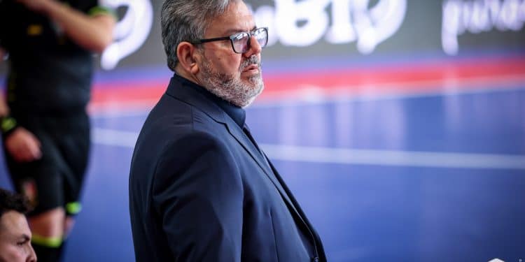 Italcave Real Statte, inizio con una doppia sosta in quattro giornate