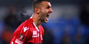 Monopoli, Montini: “La nostra forza sarà la compattezza del gruppo”