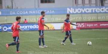 Virtus Francavilla-Taranto 0-0 (amichevole), la cronaca: pareggio senza emozioni
