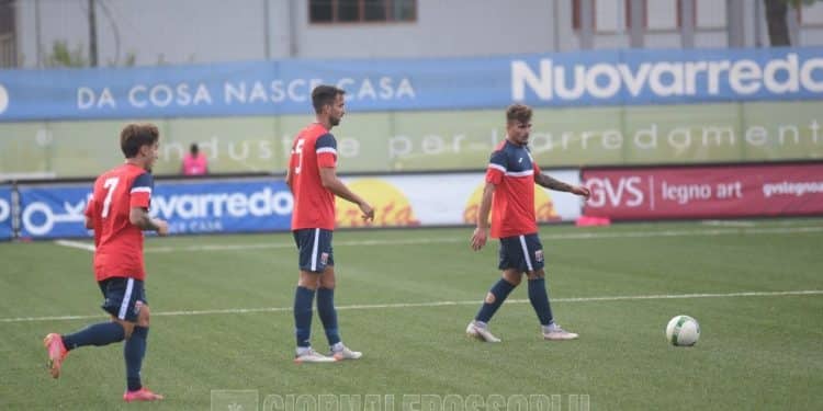 Virtus Francavilla-Taranto 0-0 (amichevole), la cronaca: pareggio senza emozioni
