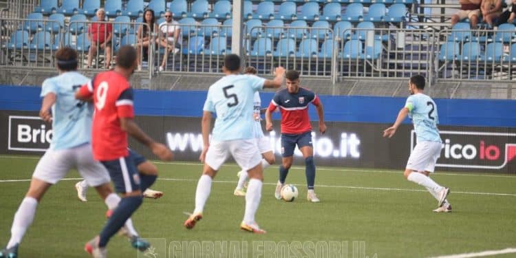 Virtus Francavilla-Taranto 0-0 (amichevole), la cronaca: pareggio senza emozioni