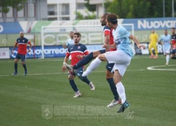 Virtus Francavilla-Taranto 0-0 (amichevole), la cronaca: pareggio senza emozioni