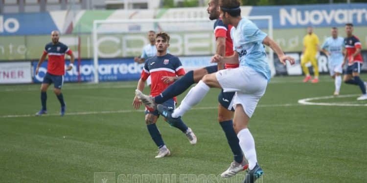Virtus Francavilla-Taranto 0-0 (amichevole), la cronaca: pareggio senza emozioni