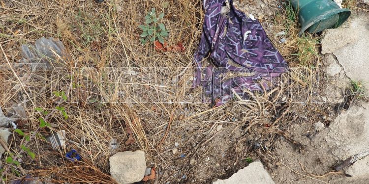 Taranto, la lapide di Iacovone in condizioni fatiscenti