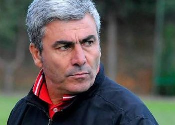 L’ex Taranto Maiellaro, “Si può fare meglio dello scorso anno, bisogna avere fiducia”