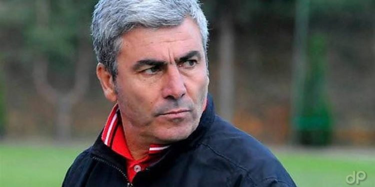 L’ex Taranto Maiellaro, “Si può fare meglio dello scorso anno, bisogna avere fiducia”