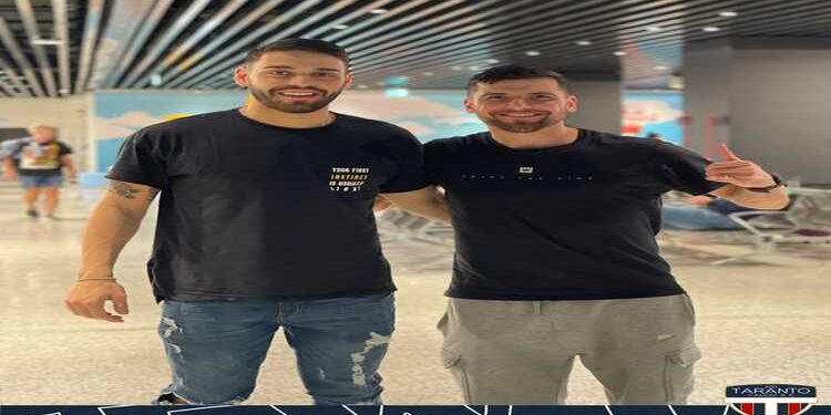 Futsal, a Taranto profumo di serie A