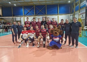 La Emma Villas Aubay Siena vince la finale del torneo “Spirito di squadra”