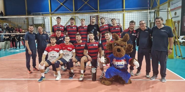 La Emma Villas Aubay Siena vince la finale del torneo “Spirito di squadra”