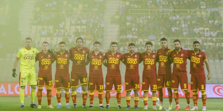 Catanzaro, i convocati per la trasferta di Taranto