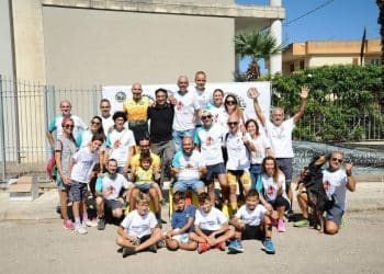 Bicinpuglia, ruggito di Tondo a Calimera