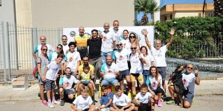 Bicinpuglia, ruggito di Tondo a Calimera