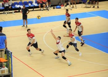 Prisma Taranto Volley, vittoria contro la BCC Castellana Grotte
