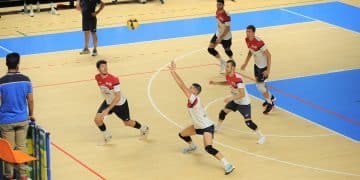 Prisma Taranto Volley, vittoria contro la BCC Castellana Grotte