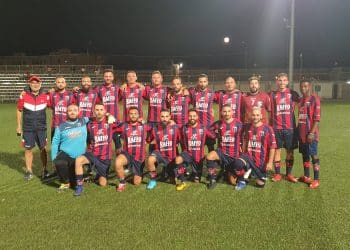 ASI – Serie A, il Life Bar supera la Virtus Calcio. Decide Traore