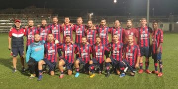 ASI – Serie A, il Life Bar supera la Virtus Calcio. Decide Traore
