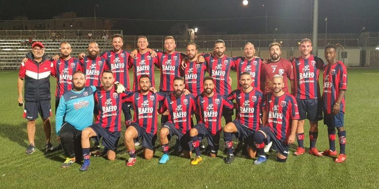 ASI – Serie A, il Life Bar supera la Virtus Calcio. Decide Traore