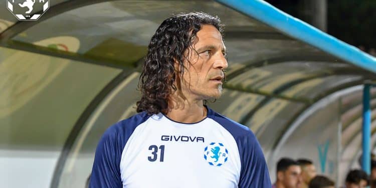 Fidelis Andria, i convocati per la sfida di Taranto