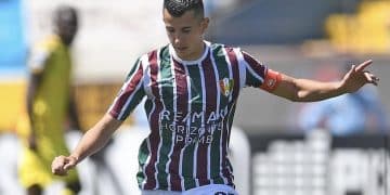 Taranto, mercato: in prova l’argentino Gaston Manuel Romano detto “Chapi”