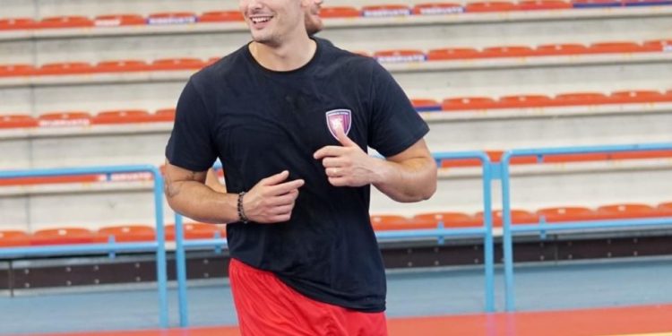 Bernalda Futsal, arriva Fusco