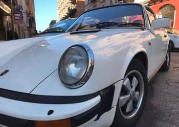 Domenica 2 ottobre il 18° Auto Moto Raduno D’Epoca Città di Taranto