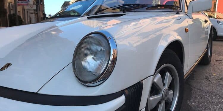 Domenica 2 ottobre il 18° Auto Moto Raduno D’Epoca Città di Taranto