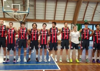 Supercoppa, CJ Basket-Corato 83-75: buona la prima Taranto!