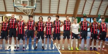 Supercoppa, CJ Basket-Corato 83-75: buona la prima Taranto!