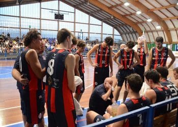 CJ Taranto, coach Olive dopo la Supercoppa: “Ho avuto le risposte che volevo”